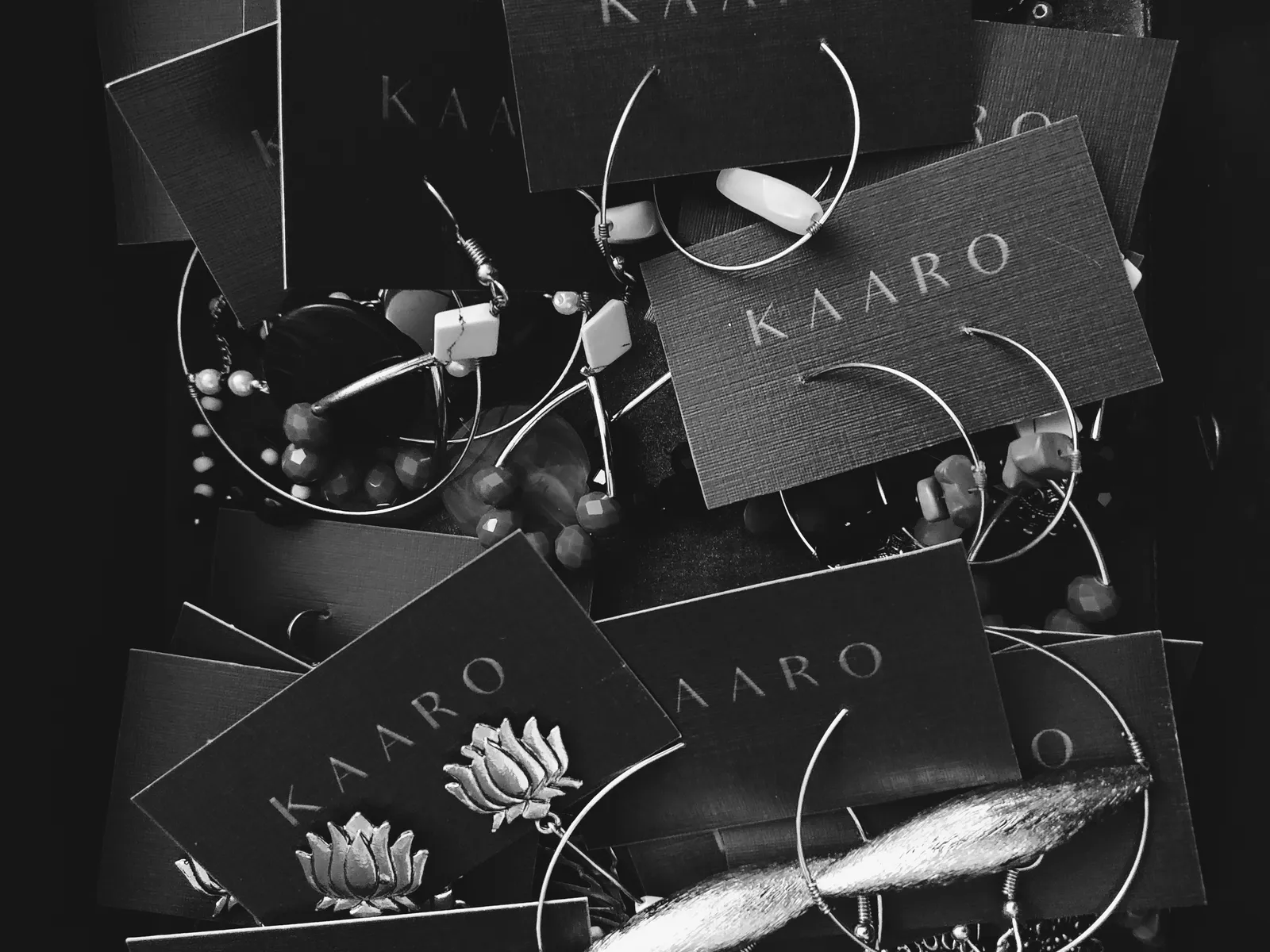 Kaaro